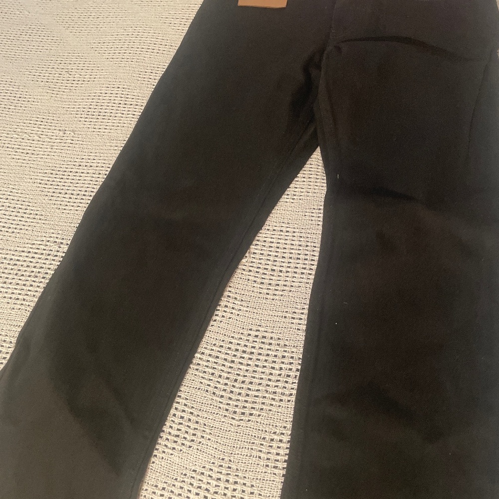 Burberry jeansb